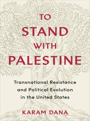 cover image of To Stand with Palestine